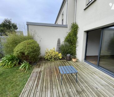 Maison non meublé - Petit Paramé - Photo 5