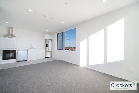 Brand New 2-Bedroom Apartment with Car Park & Storage - Photo 5