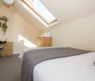 43 Headingley Avenue, Headingley, Leeds, LS6 3ER - Photo 6