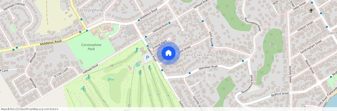 32 Lock Street, Saint Clair, Dunedin City