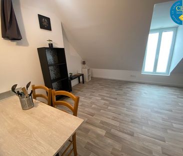 Location Appartement 1 pièce 18m² PLELAN LE GRAND 35380 - Photo 6