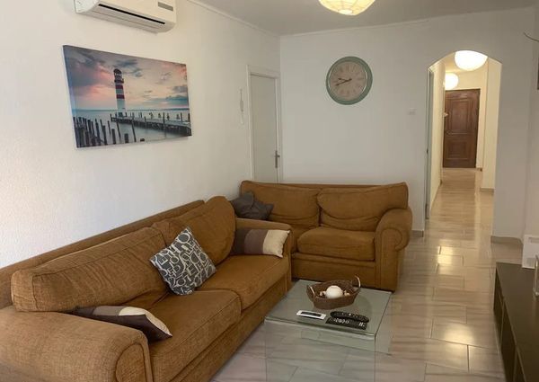 Calle Martínez Maldonado, Málaga, Andalusia 29010