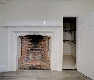 Market Hill, Southam - Photo 1