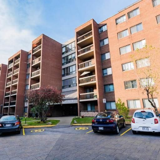 1 CH - 1 SDB - Montréal - $1,285 /mo - Photo 2