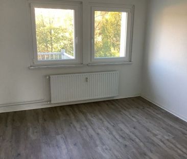 Reinkommen und Wohlfühlen: ansprechende 2-Zimmer-Wohnung - Photo 1