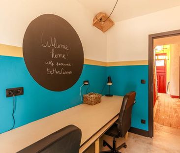 Appartement te huur - Foto 3