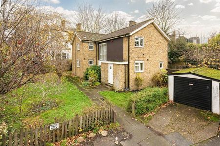 Kennington Oval, Oval, SE11 - Photo 2