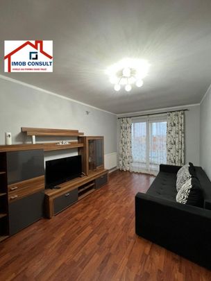 Primul Chirias- 2 Camere, Cod CE553 - Fotografie 1