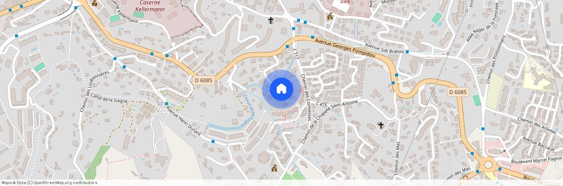 Grasse - 06130