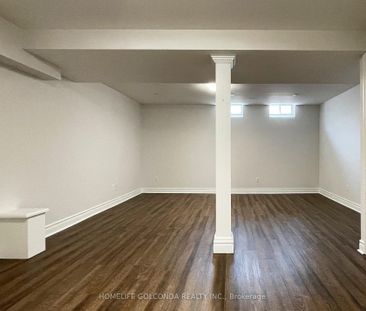 For Lease - 847 Bur Oak Avenue, Markham, Ontario - Photo 4