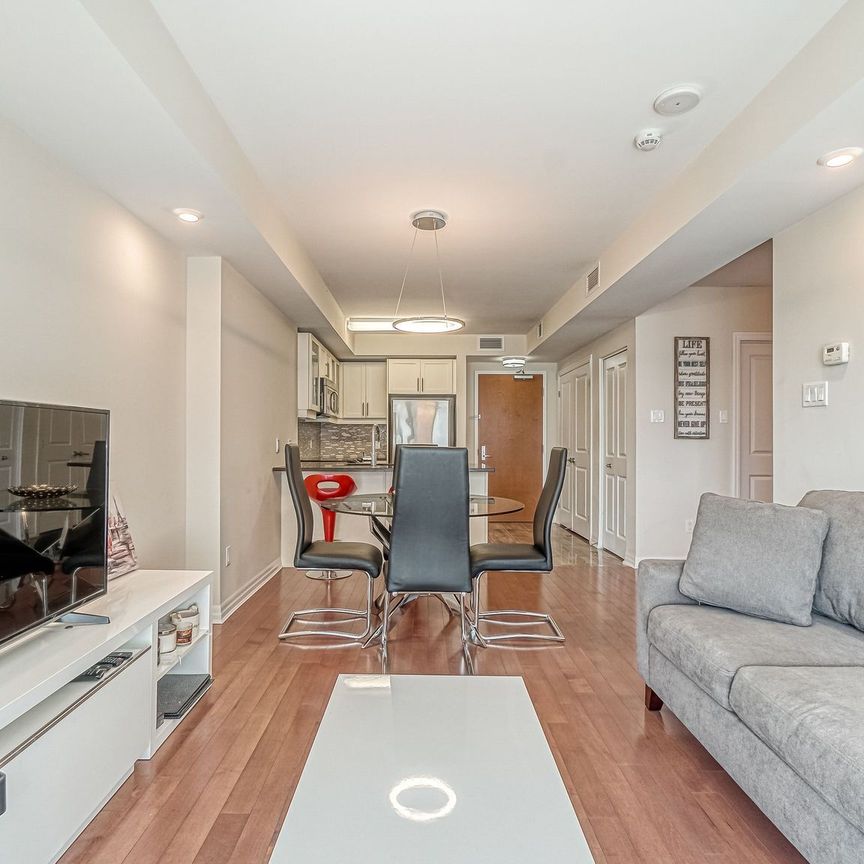 For Lease - 195 BESSERER Street Unit# 804, Lower Town - Sandy Hill, Ontario - Photo 1