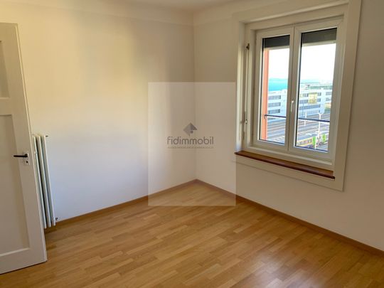 APARTMENT NEAR ALL AMENITIES WITH LAKE VIEW - Photo 1