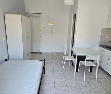 Studio/Γκαρσονιέρα για ενοικίαση Αναγέννηση (Αιγάλεω) - Photo 5