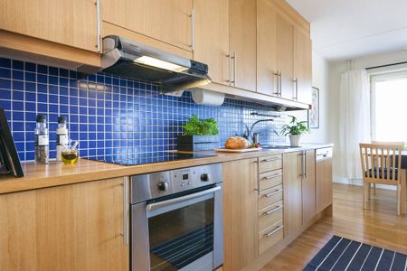 Armegatan, Solna - Photo 5