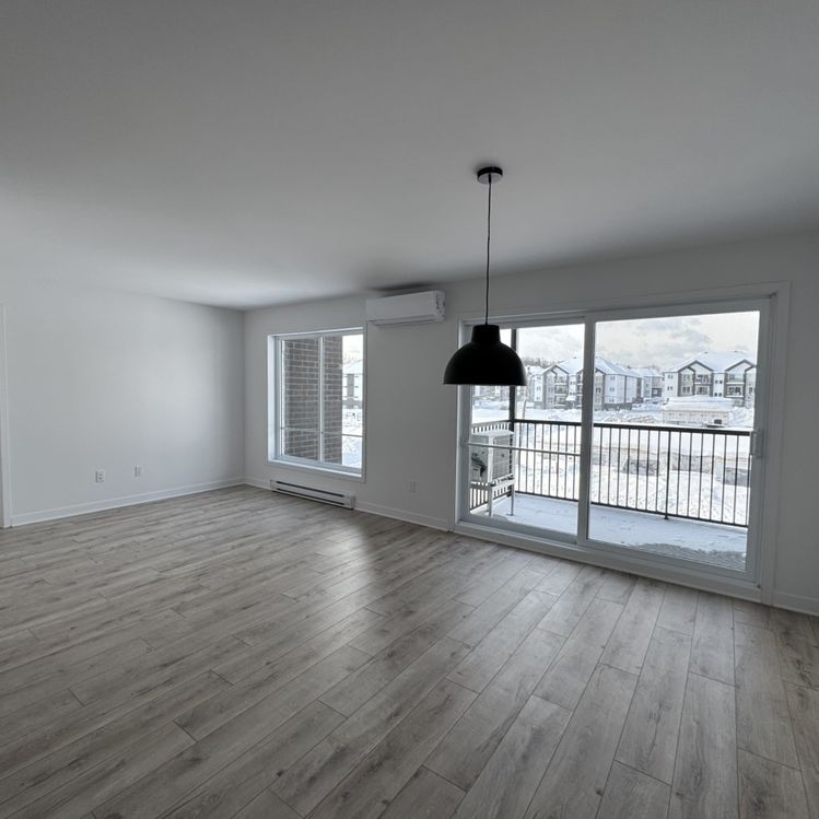 5 1/2 à Louer - 1er Septembre 2026 - Photo 1