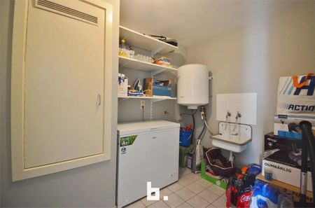 Gezellig appartement vlakbij de markt van Torhout - Foto 5