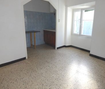 Location appartement 3 pièces 45.4 m² à Chassiers (07110) - Photo 2