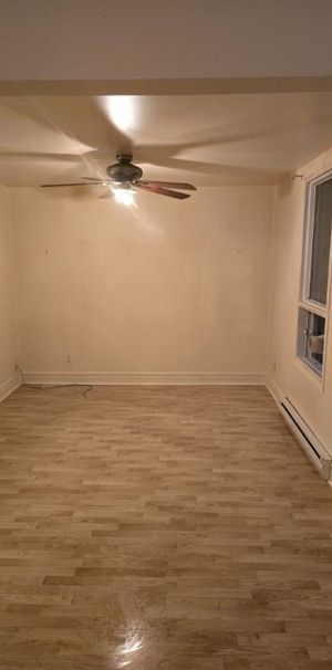 41/2 a louer a ST-Paulin - Photo 1