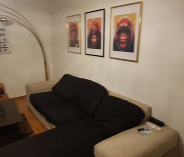 Albert Hennings väg, Kristianstad - Foto 1