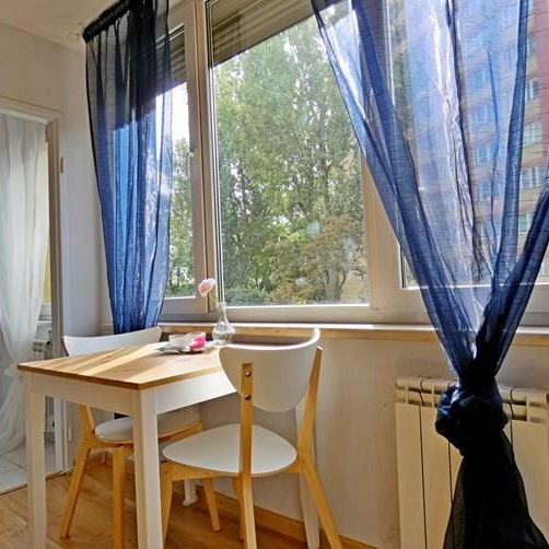 Warszawa Śródmieście, rynek Solecki - Photo 1