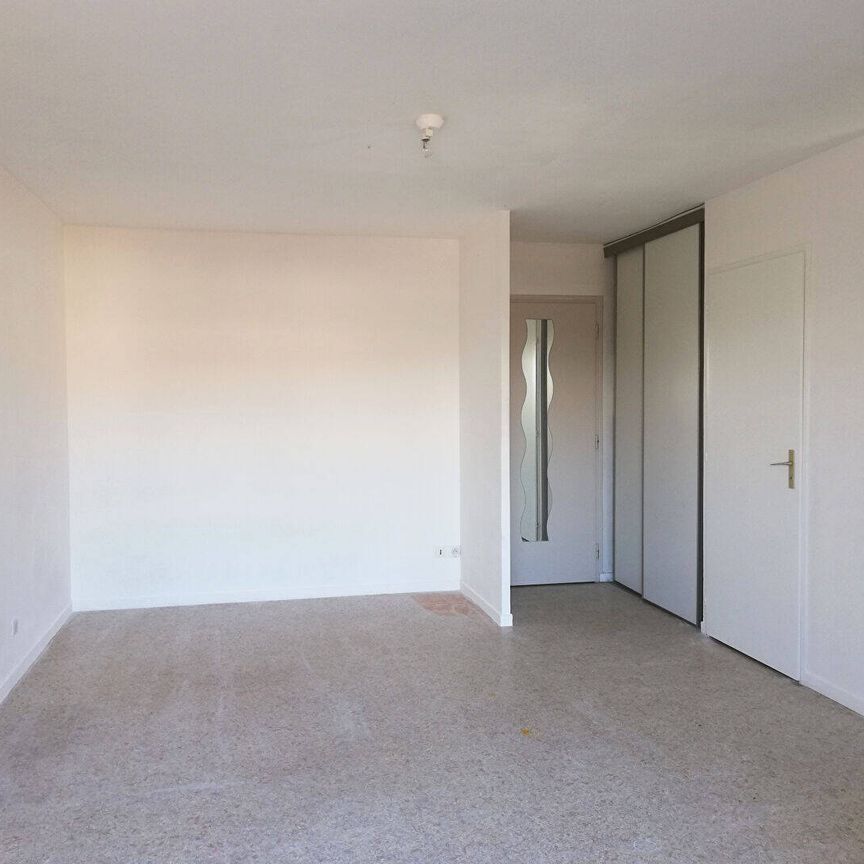 Location appartement 1 pièce 32.41 m² à Bourg-en-Bresse (01000) BEL AIR - Photo 1