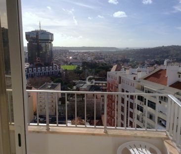 Apartamento T1 em Lisboa - Photo 2