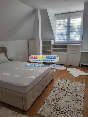 INCHIRIERE APARTAMENT 3 CAMERE ULTRACENTRAL modern 110 mp - Fotografie 5