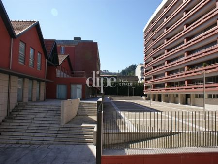 Apartamento T3 - Photo 2