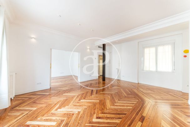 Apartment for rent in Almagro - Foto 1