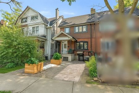 For Lease - 419 Crawford Street, Toronto, Ontario - Photo 4