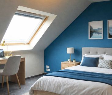 Woning te huur in Pittem voor € 950 met 3 slaapkamers - Photo 6