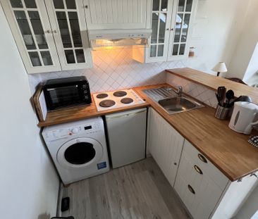 Möblierte Wohnung in Brüssel Schuman, EU-Bezirk - Foto 5