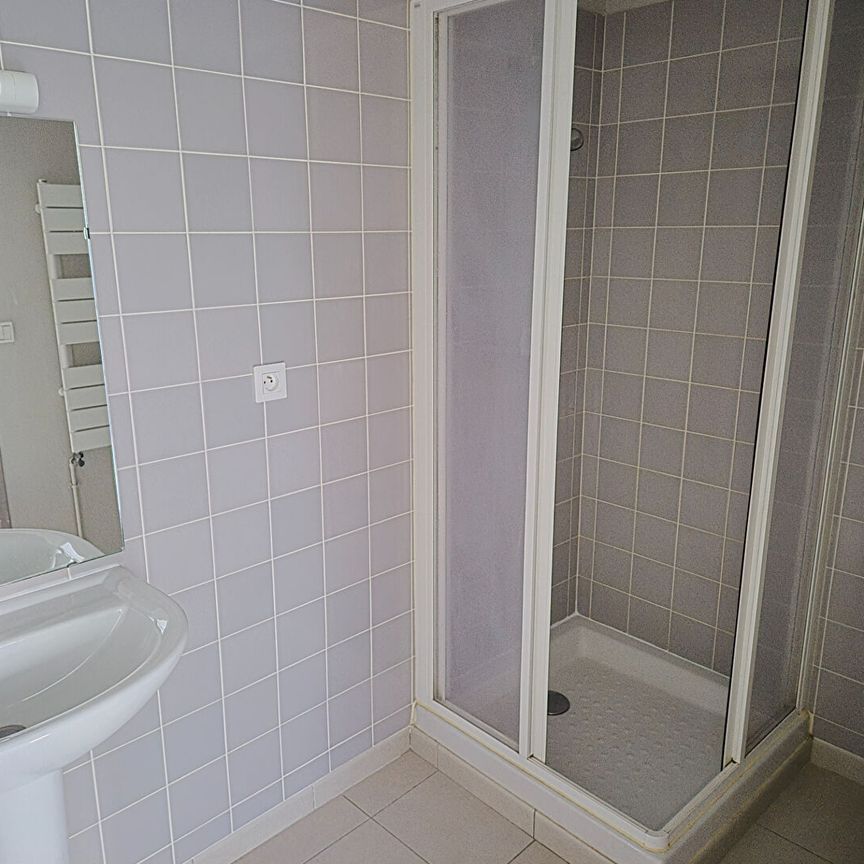 A LOUER Appartement 50000 Saint-Lô 1 pièce de 42 m² - Photo 1