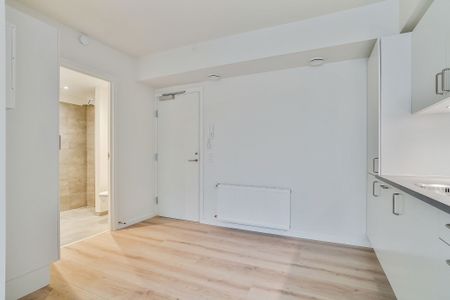 2-vær. lejlighed med egen altan - Photo 3