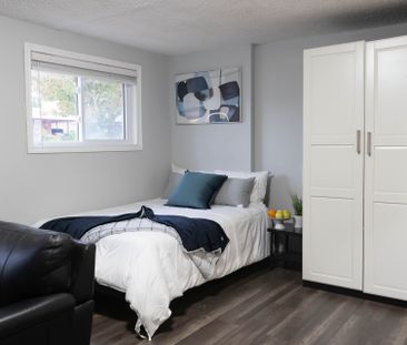 For Lease - 480 Waverly Street Unit# Lower, Oshawa, Ontario - Photo 4