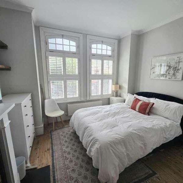 Croxted Road, Herne Hill, London, SE24 - Photo 1