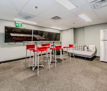 For Lease - 321 Spruce Street Unit# 207, Waterloo, Ontario - Photo 3