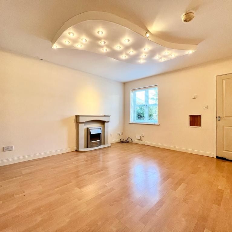 2 bedroom semi-detached house to rent - Photo 1