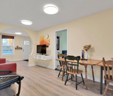 Maison de plain-pied à louer - Laval (Chomedey) (Autres) - Photo 3