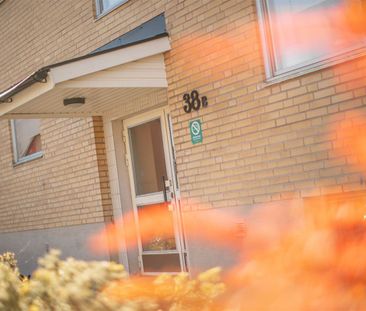 Trädgårdsgatan 38 A - Foto 5