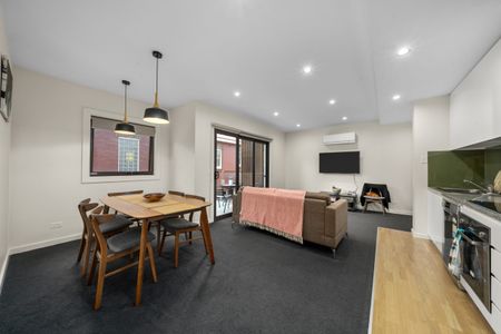 Modern Fully Furnished Apartment in Hobart CBD - Photo 5