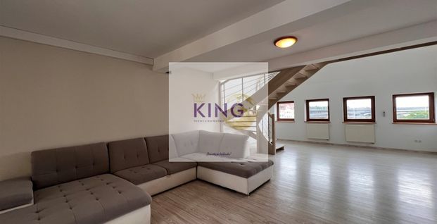 Mieszkanie na wynajem Szczecin, Stare Miasto - Фото 1