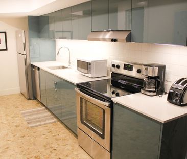 For Lease - 445 Ontario Street Unit# Bsmt, Toronto, Ontario - Photo 3