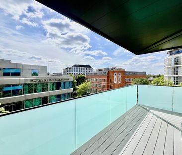 Eden House, Lampton Road, Hounslow, TW3 - Photo 3