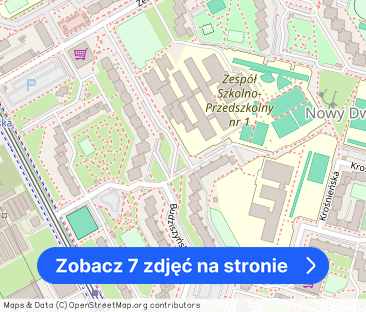 Wynajmę mieszkanie - Zdjęcie 1