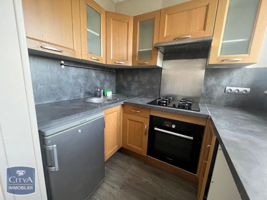 Maison à louer 4 pièces 84.1m² - Photo 1