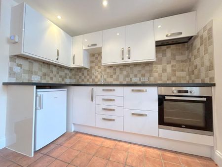 1 bedroom cottage to rent - Photo 2