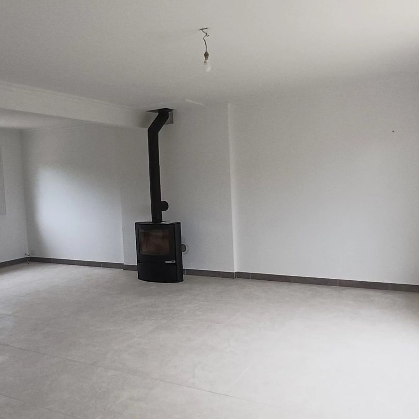 Location Maison 7 pièces 139m² LANTIC 22410 - Photo 1