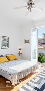 Magnifique appartement bourgeois de 127m² avec grande terrasse vue mer. - Photo 3