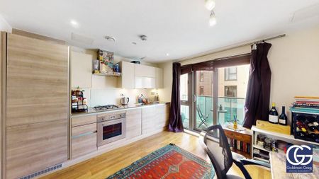 Studio to rent - Photo 5